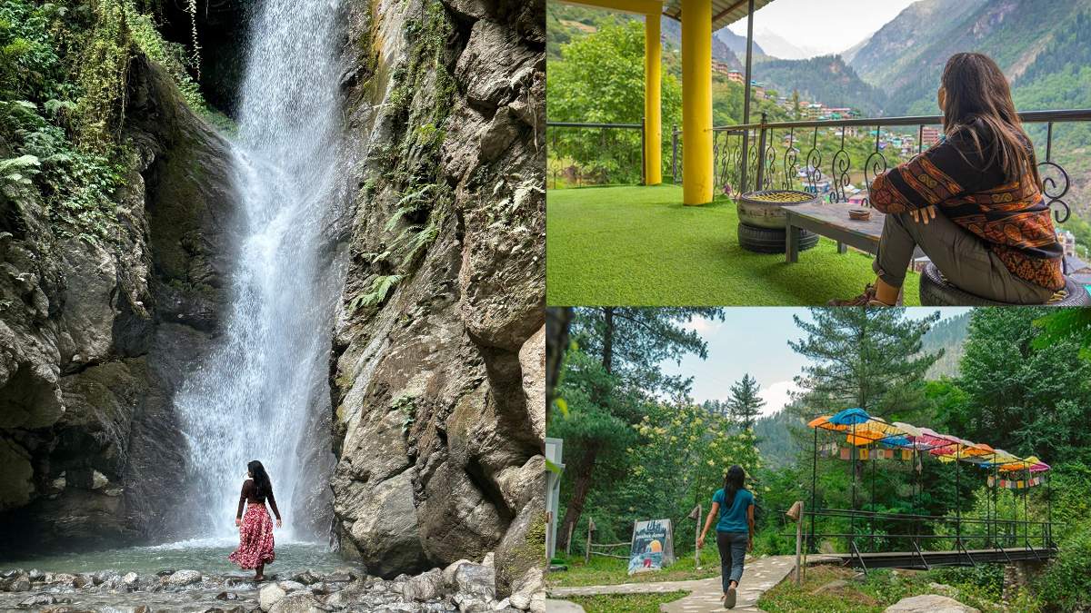 Why July is a Perfect Time to Visit Himachal Pradesh